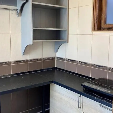 European Apartament Apartment *