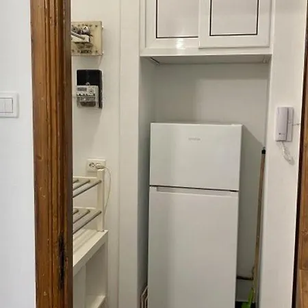 European Apartament Lejlighed *