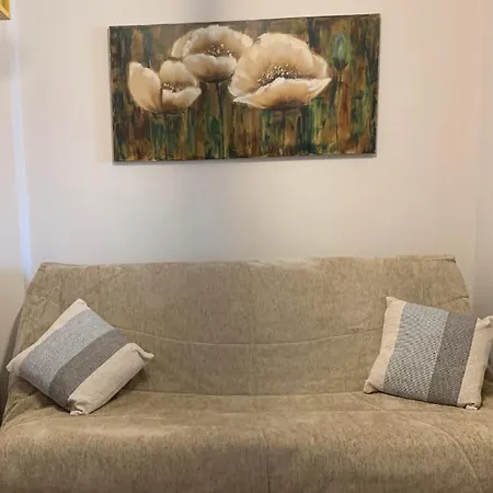 European Apartament