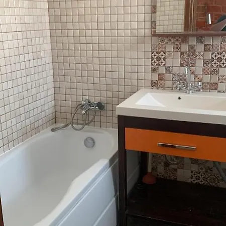 European Apartament