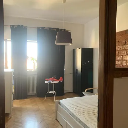European Apartament Apartment