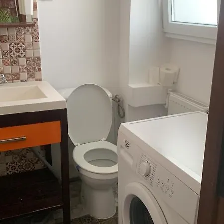 European Apartament Lejlighed *