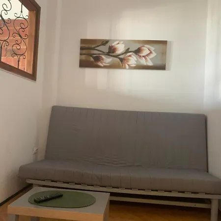 Lejlighed European Apartament