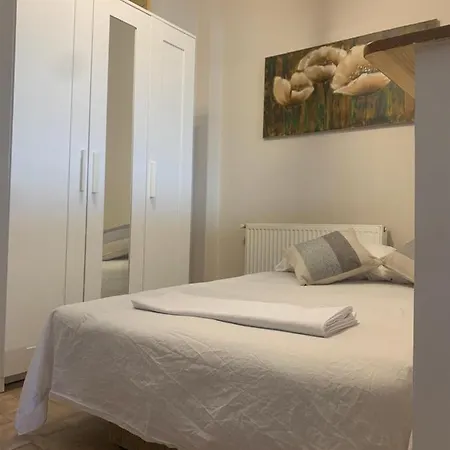 European Apartament Apartamento