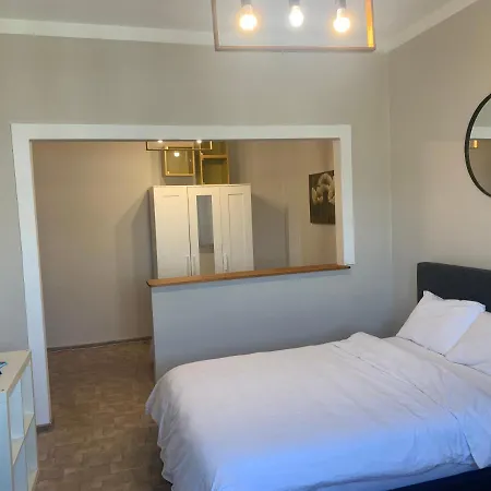 European Apartament
