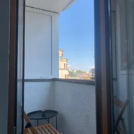 European Apartament Apartment