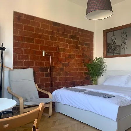 European Apartament Apartment Bucharest