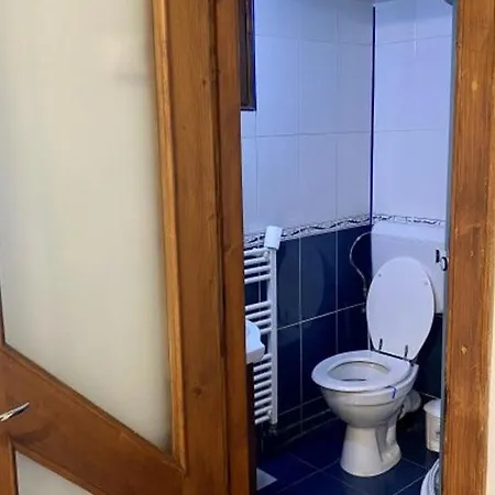 European Apartament Bukarest