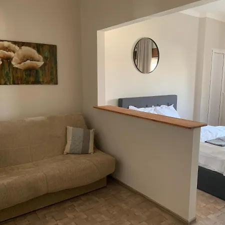 European Apartament